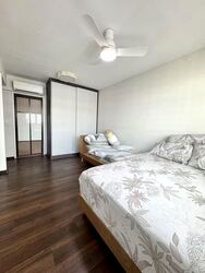 Blk 676C Park Grove @ Yishun (Yishun), HDB 5 Rooms #575856951